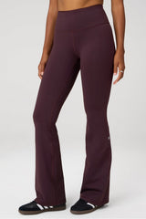 BOOST HIGH-WAISTED FLARE PANT
