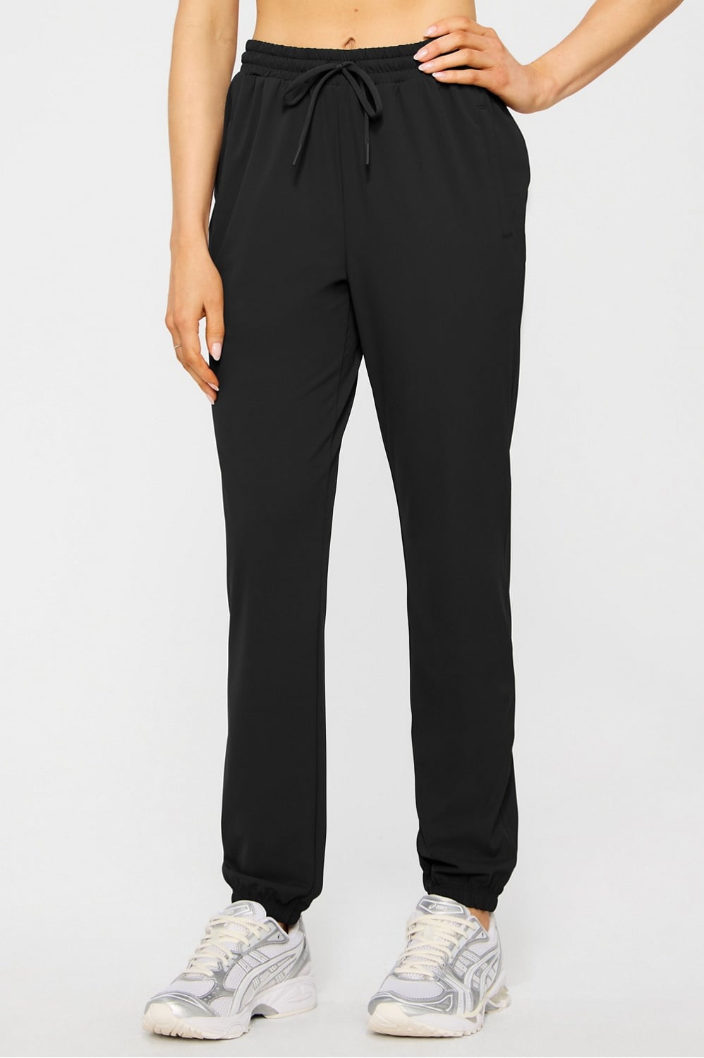ALL DAY JOGGER - SHORT