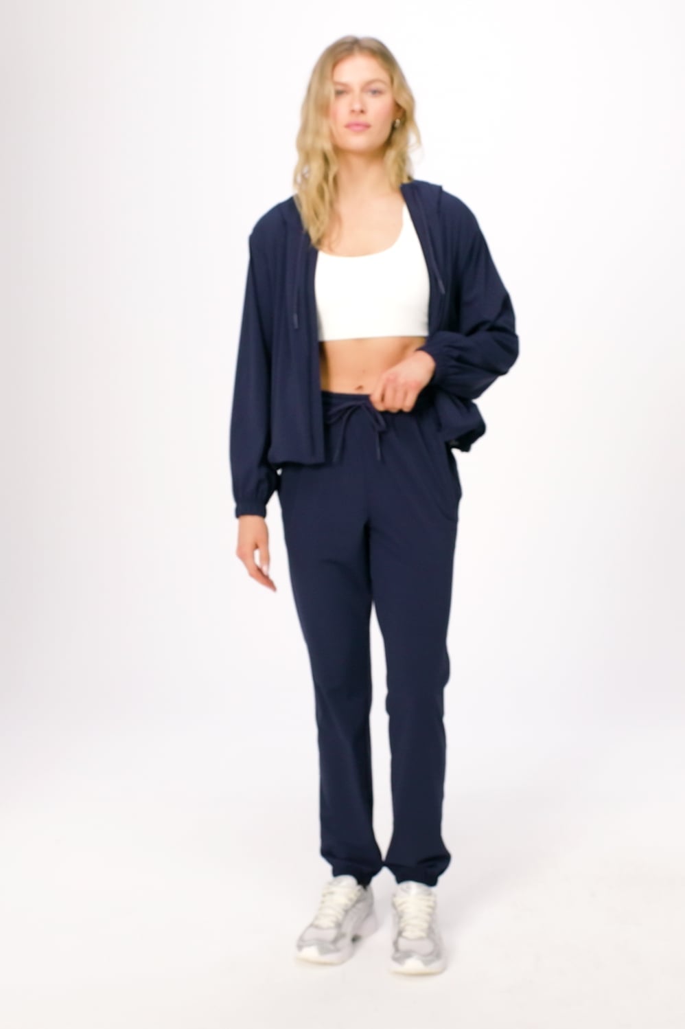 ALL DAY JOGGER - SHORT