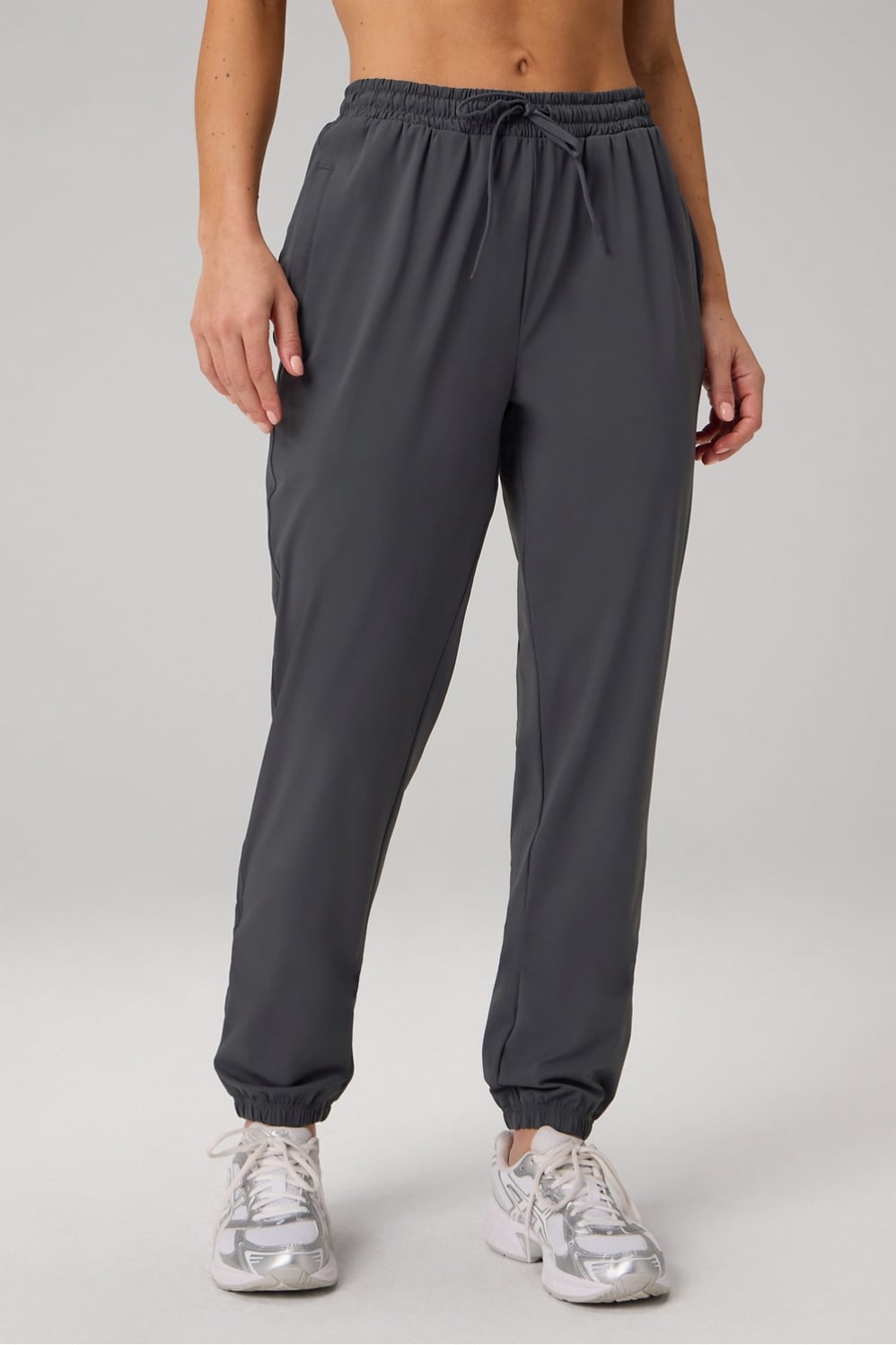ALL DAY JOGGER - SHORT