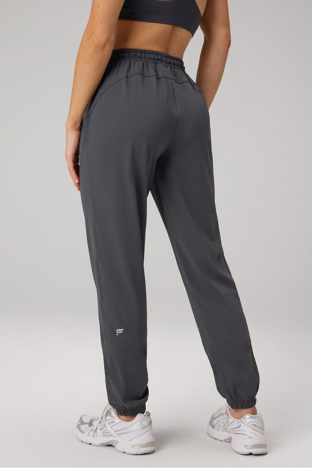 ALL DAY JOGGER - SHORT