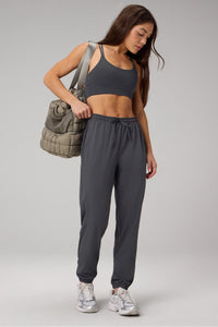 ALL DAY JOGGER - SHORT