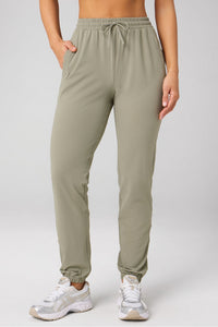 ALL DAY JOGGER - SHORT