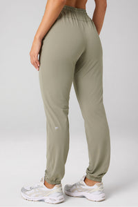 ALL DAY JOGGER - SHORT