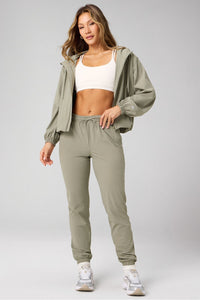 ALL DAY JOGGER - SHORT