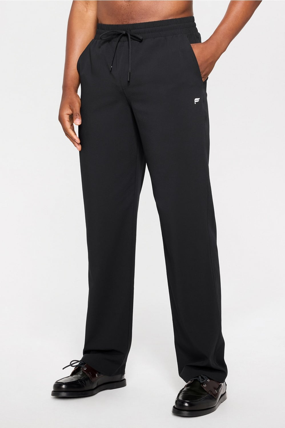 THE CABANA PANT