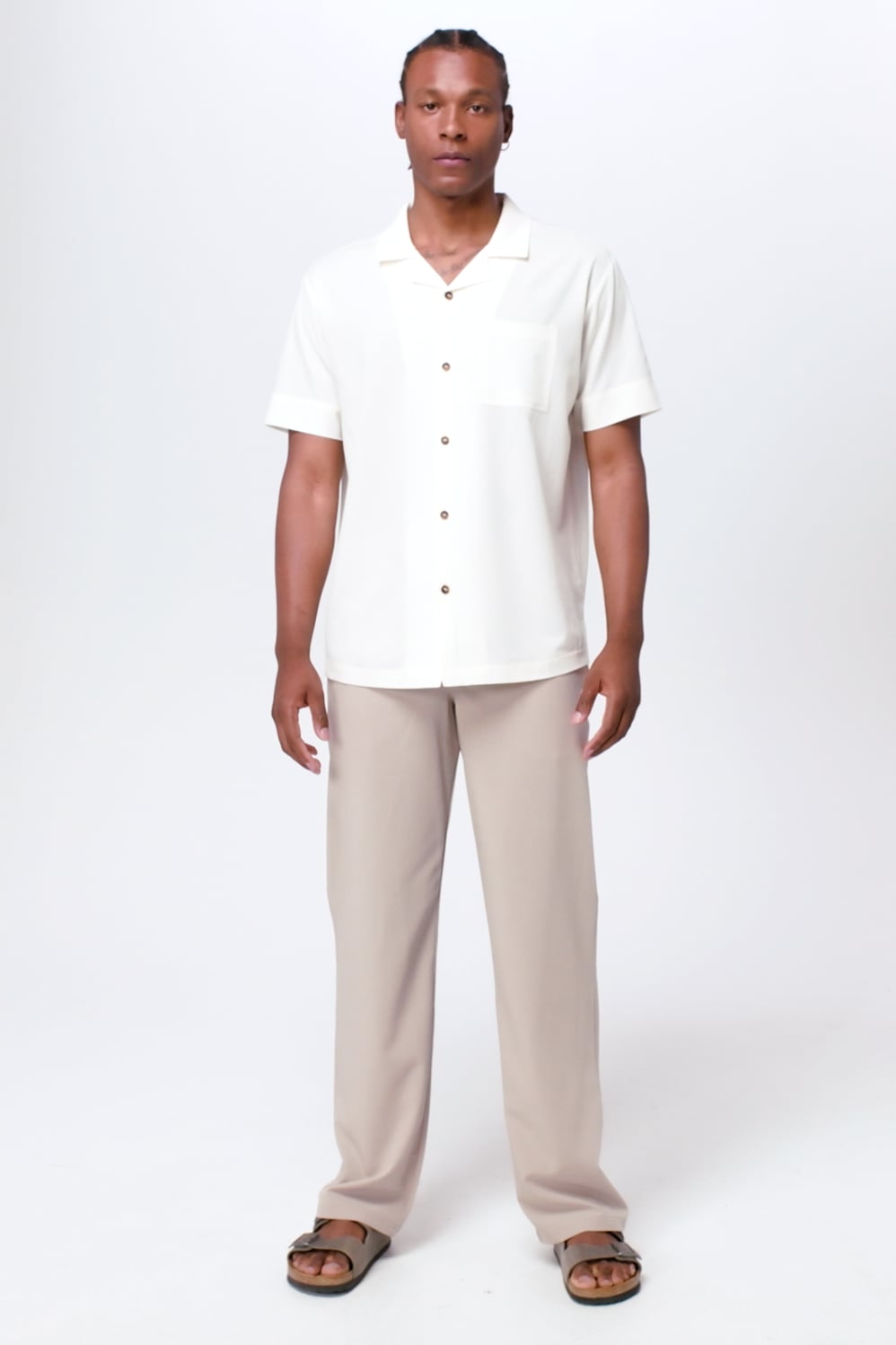 THE CABANA PANT