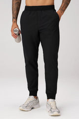 THE DON JOGGER