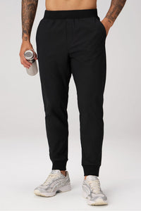 THE DON JOGGER