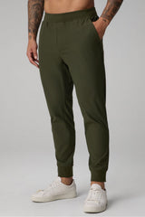 THE DON JOGGER
