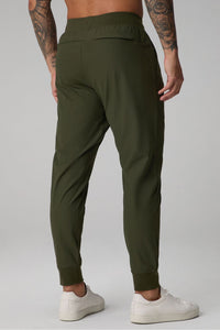 THE DON JOGGER