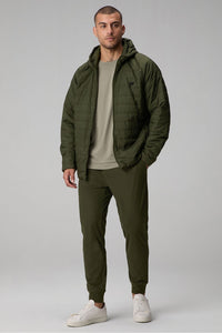 THE DON JOGGER
