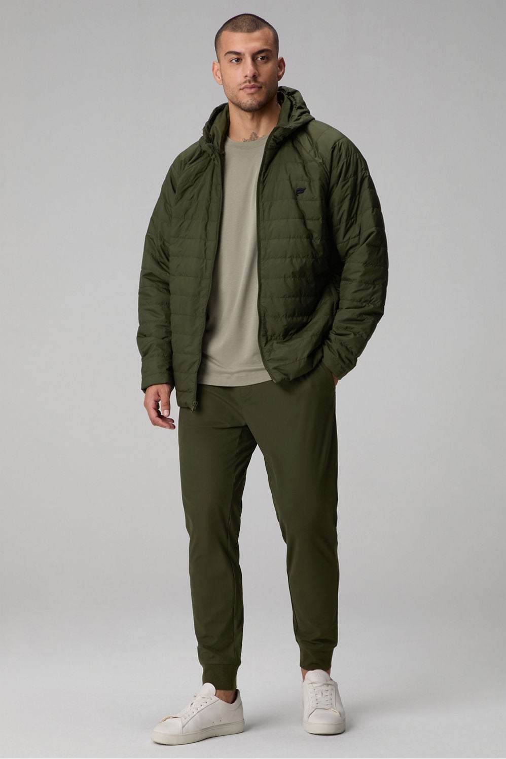 THE DON JOGGER
