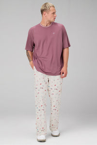 THE DON EASY PANT MALBON EDITION