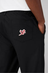 THE DON EASY PANT MALBON EDITION