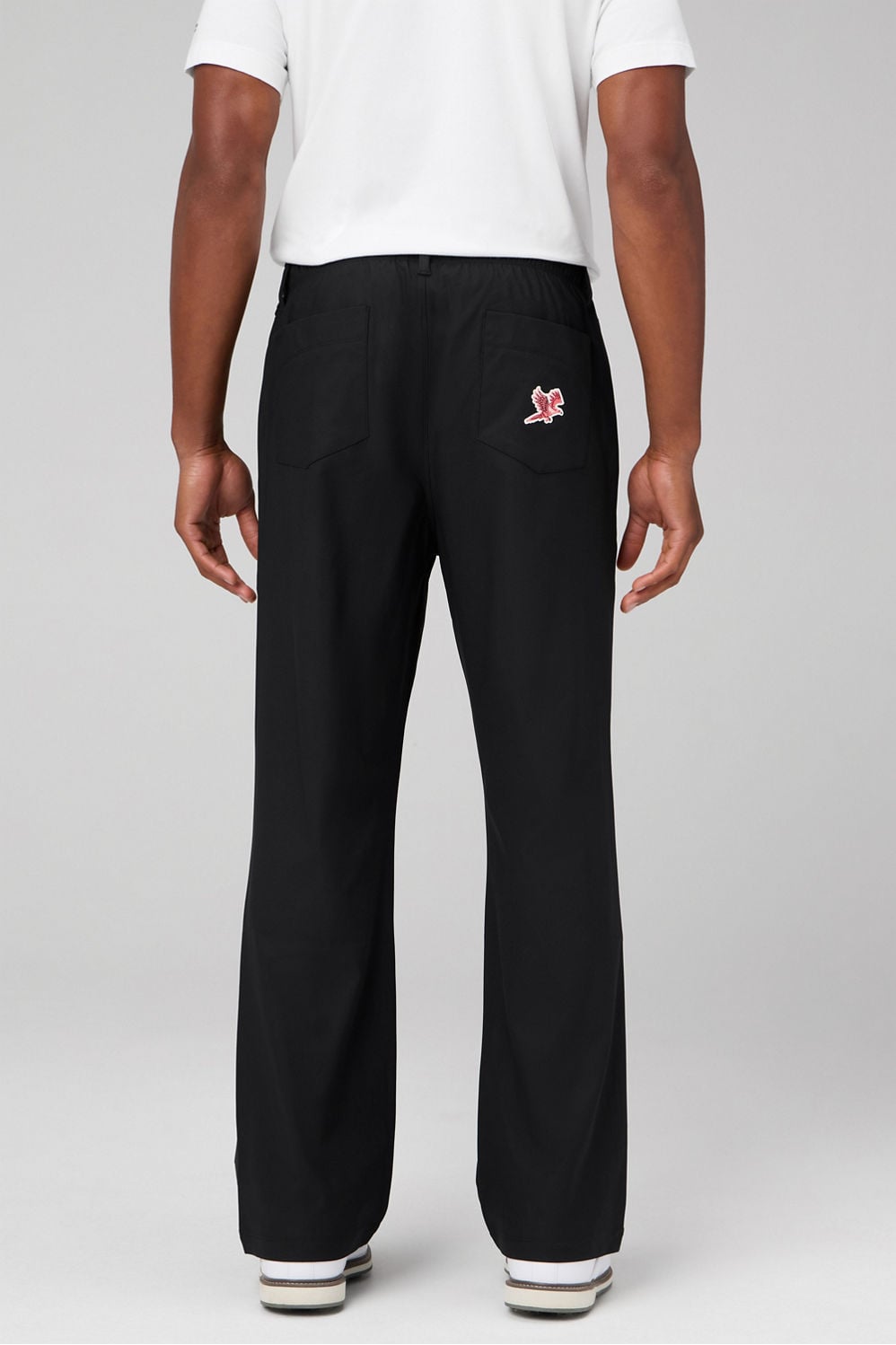 THE DON EASY PANT MALBON EDITION