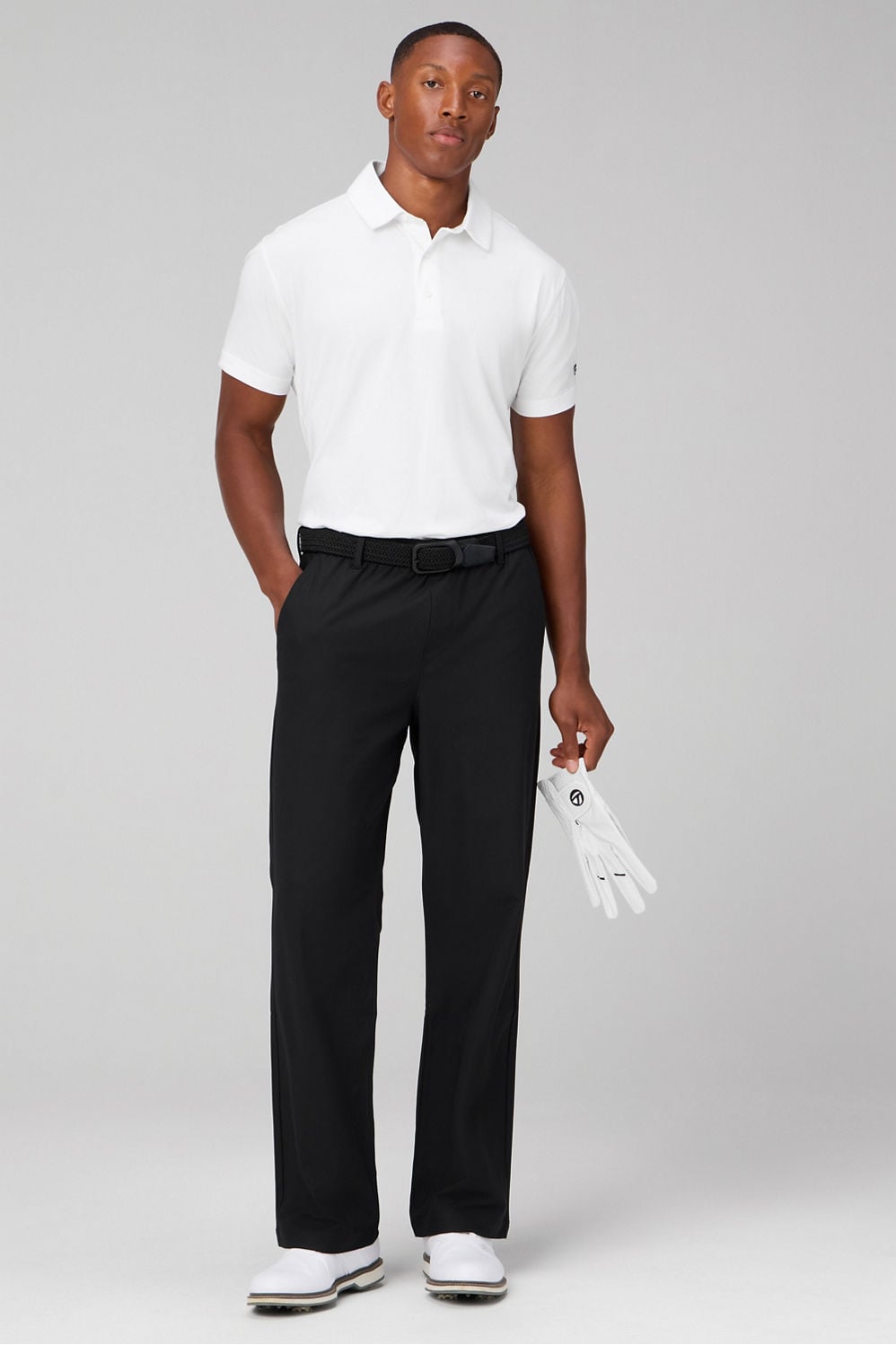 THE DON EASY PANT MALBON EDITION