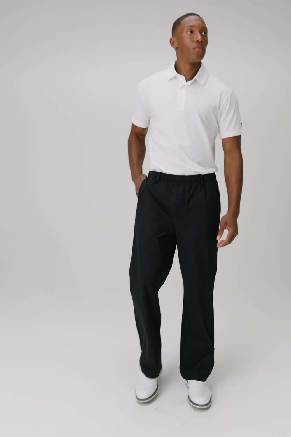 THE DON EASY PANT MALBON EDITION