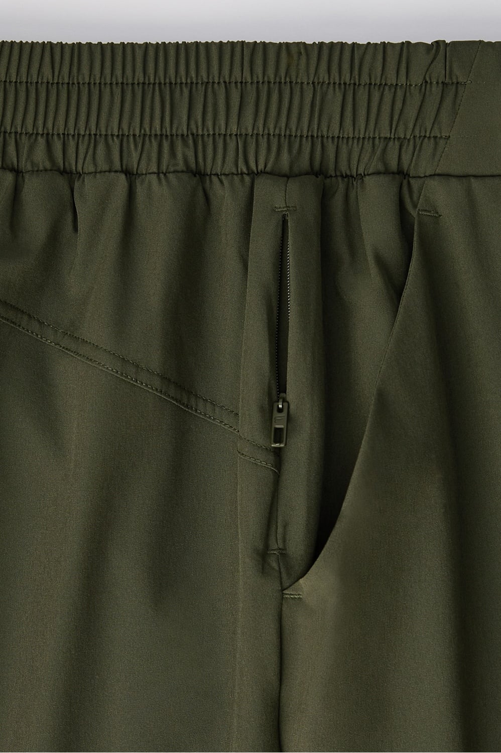 DOWNTOWN WIDE LEG CARGO PANT