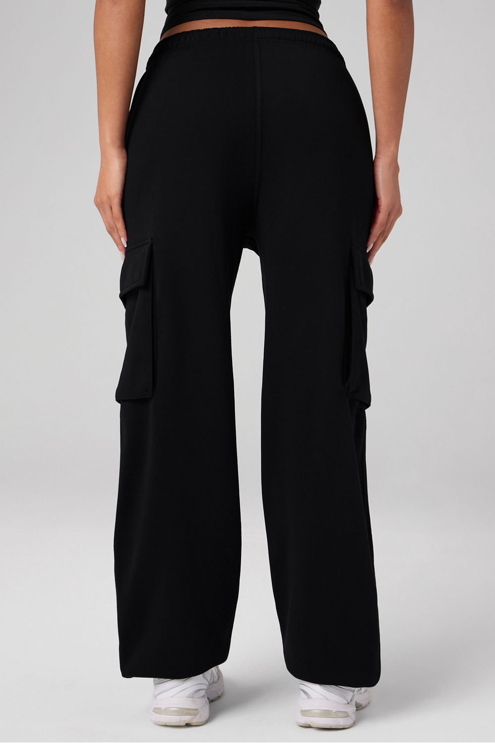 YEAR ROUND TERRY CARGO JOGGER - SHORT