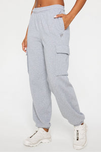 YEAR ROUND TERRY CARGO JOGGER - SHORT