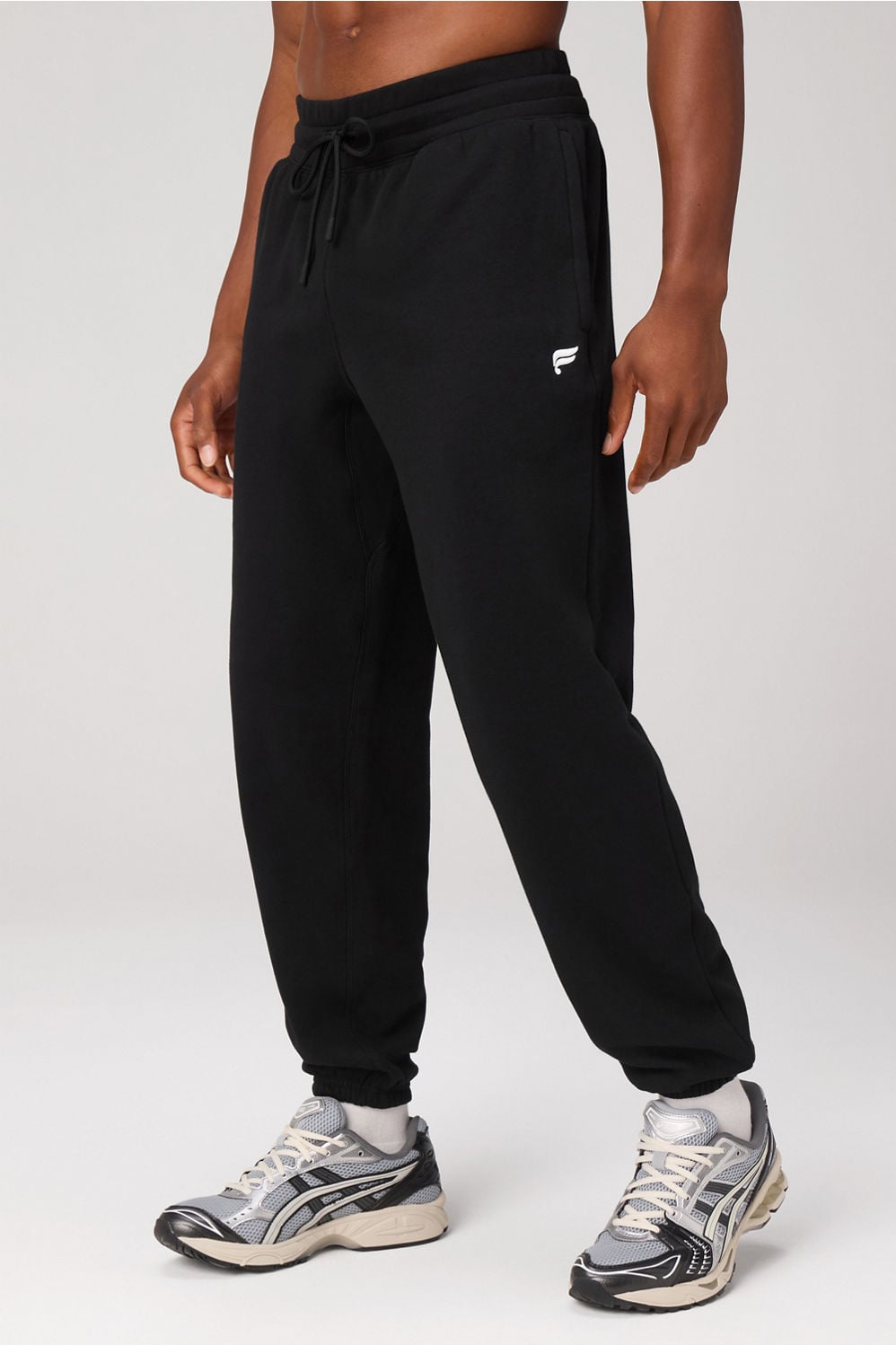 THE GO-TO SWEATPANT