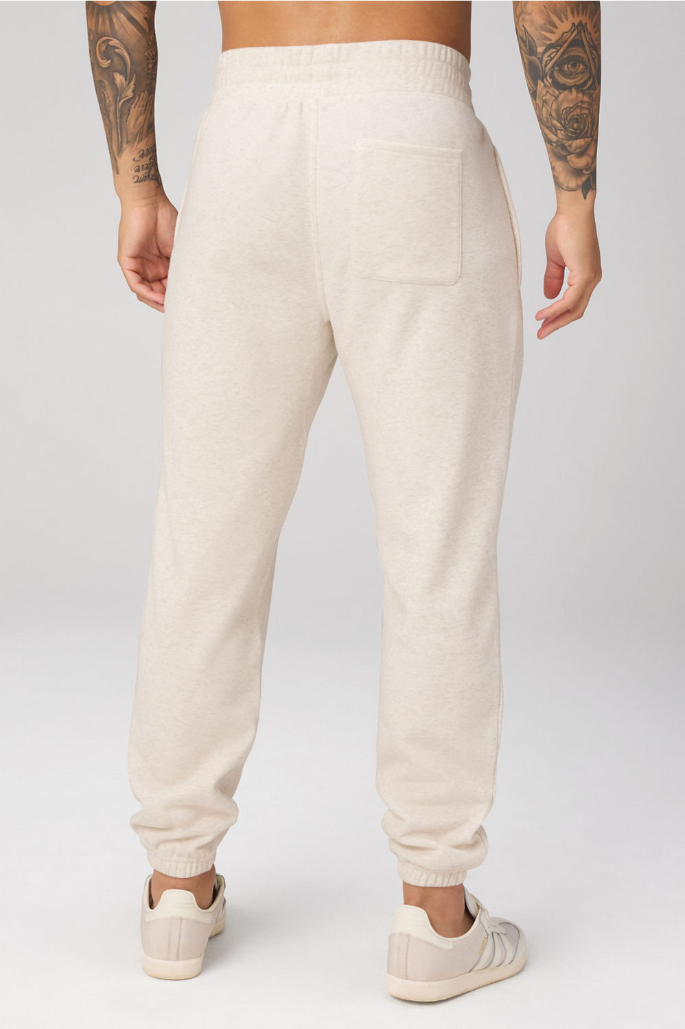 THE GO-TO SWEATPANT
