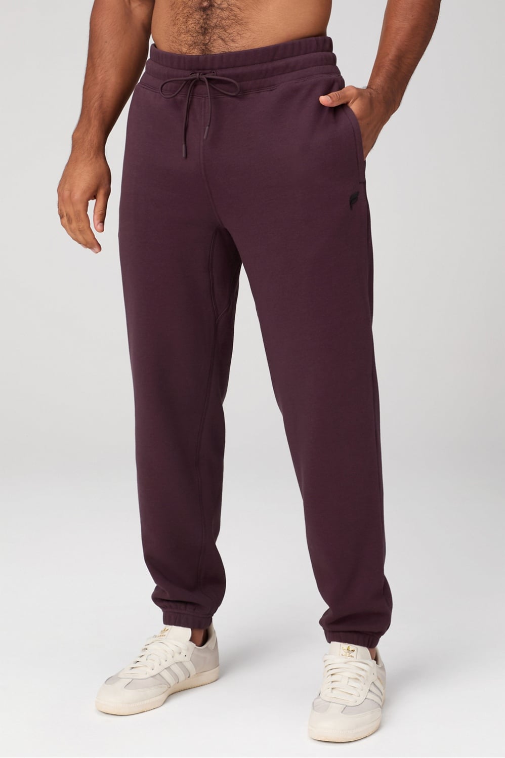 THE GO-TO SWEATPANT