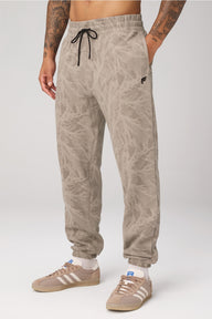 THE GO-TO SWEATPANT