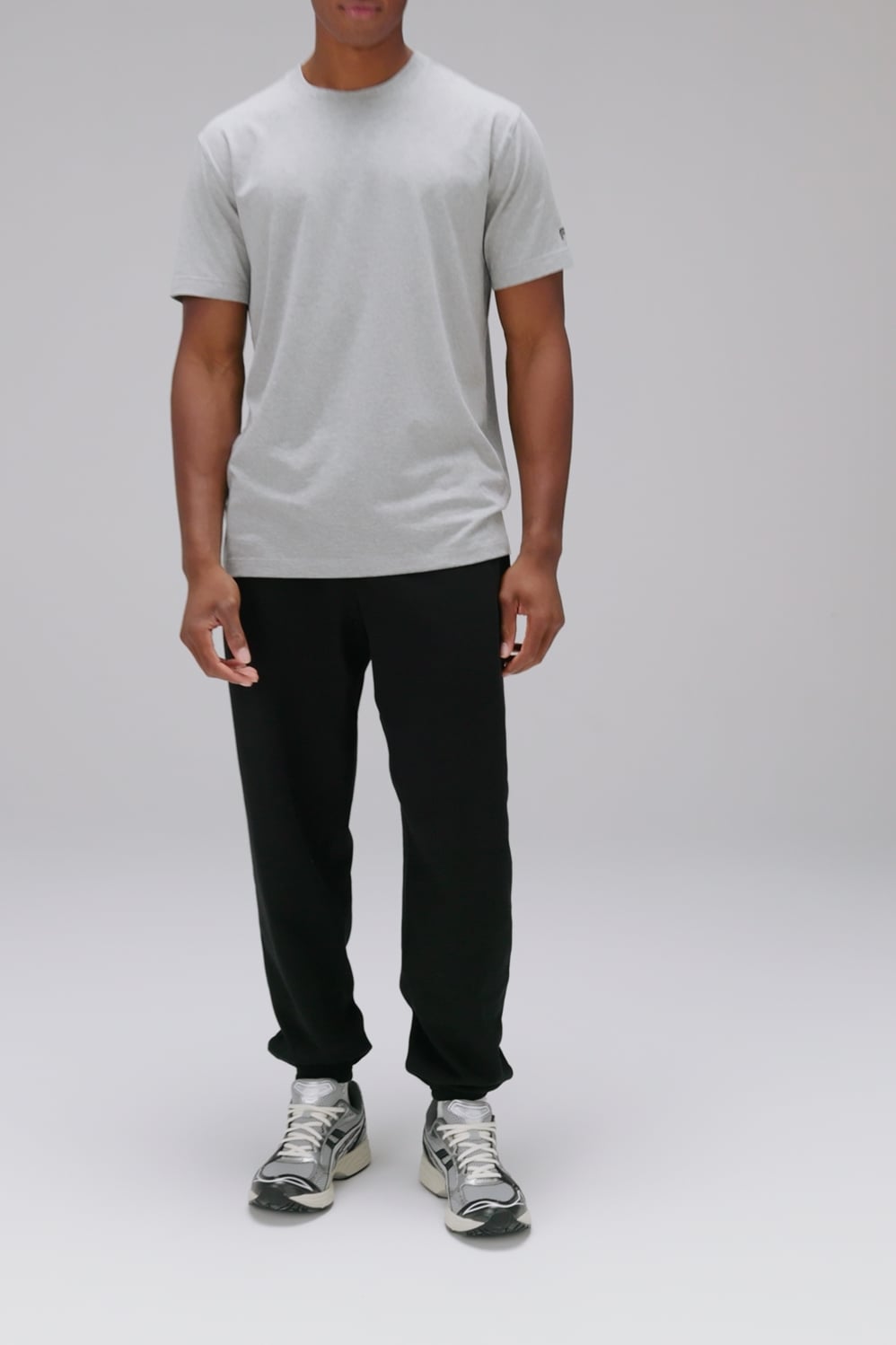 THE GO-TO SWEATPANT