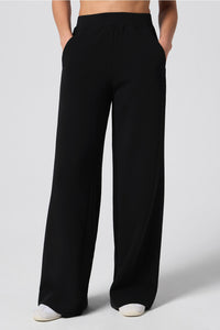 WIDE LEG PANT