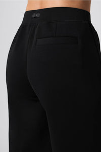 WIDE LEG PANT - SHORT