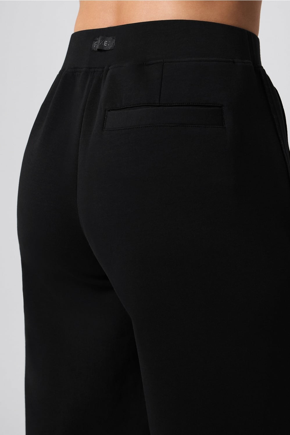 WIDE LEG PANT - SHORT