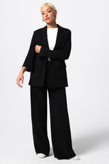 WIDE LEG PANT