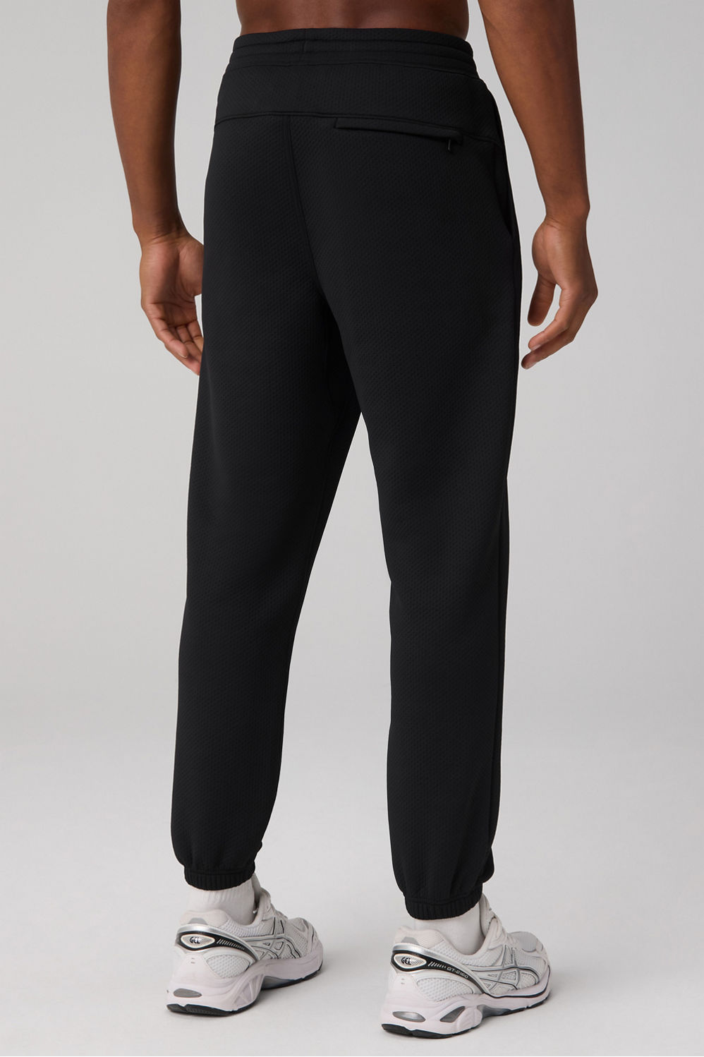 THE GRIDTECH JOGGER
