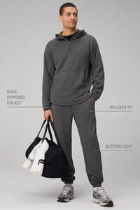 THE GRIDTECH JOGGER