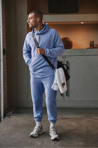 THE GRIDTECH JOGGER