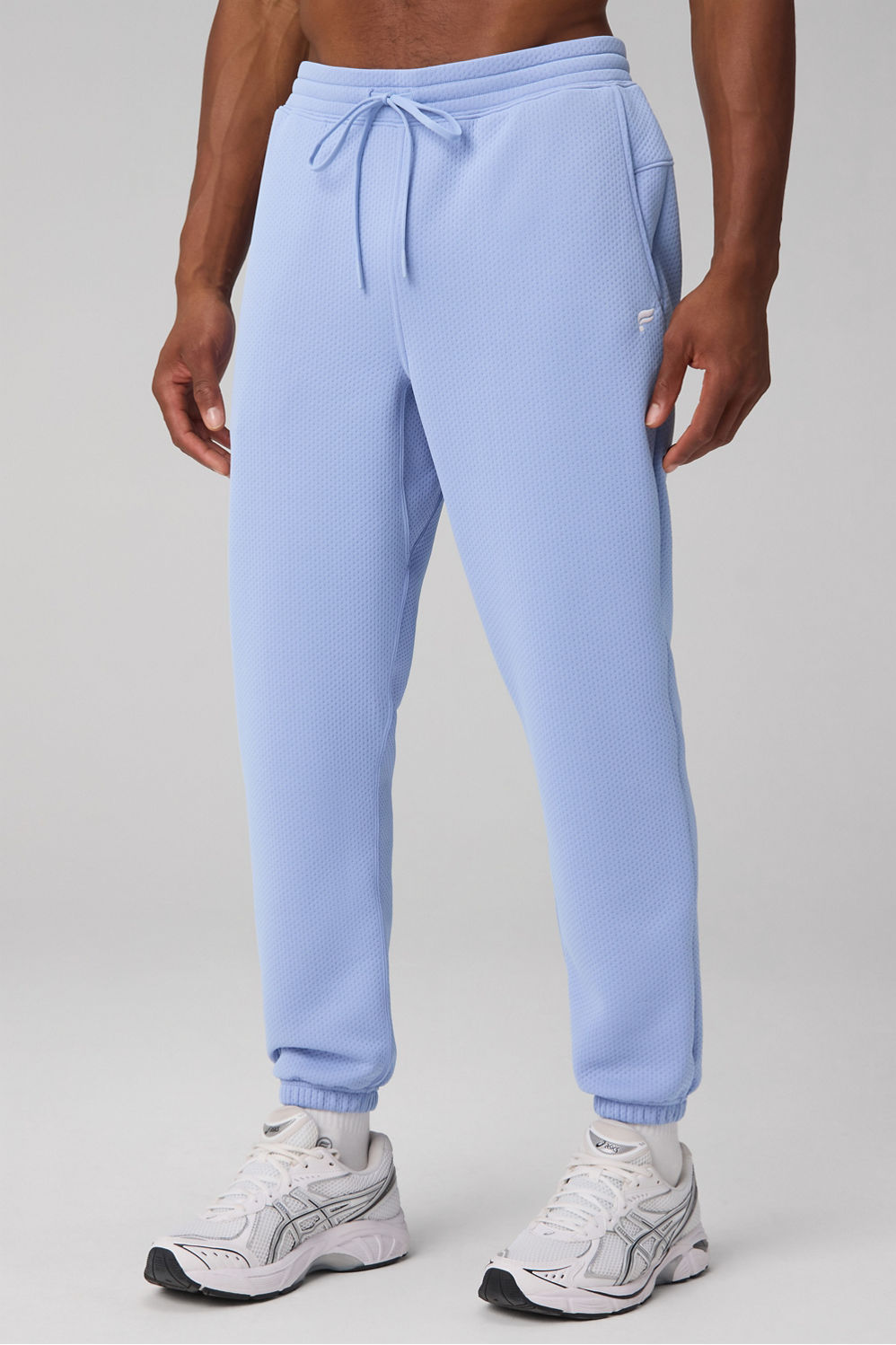 THE GRIDTECH JOGGER
