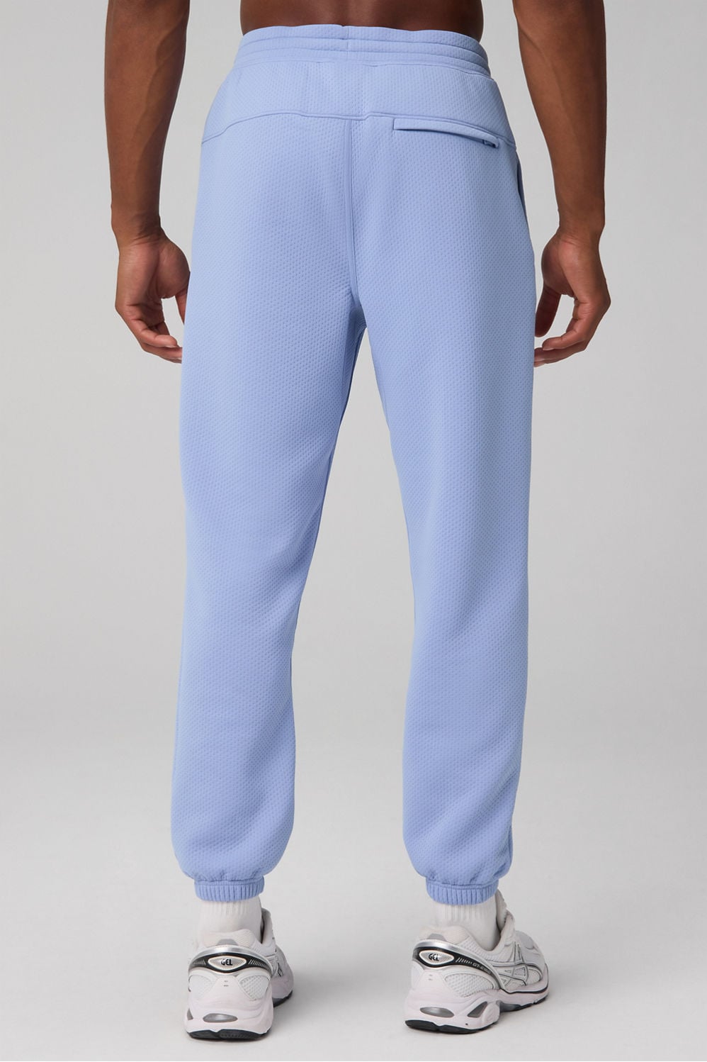THE GRIDTECH JOGGER