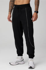 THE GO-TO SWEATPANT DNA STRIPE