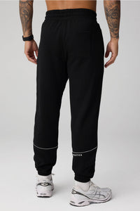 THE GO-TO SWEATPANT DNA STRIPE