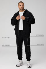 THE GO-TO SWEATPANT DNA STRIPE