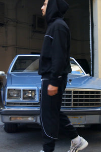 THE GO-TO SWEATPANT DNA STRIPE