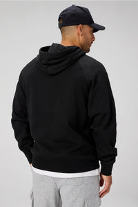 THE GO-TO HOODIE