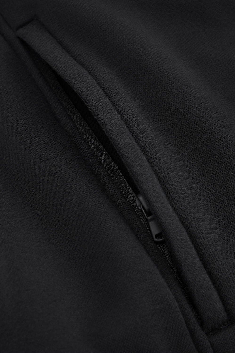 THE GO-TO HOODIE
