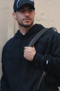 THE GO-TO HOODIE