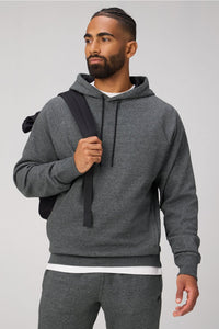 THE GO-TO HOODIE