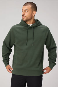 THE GO-TO HOODIE