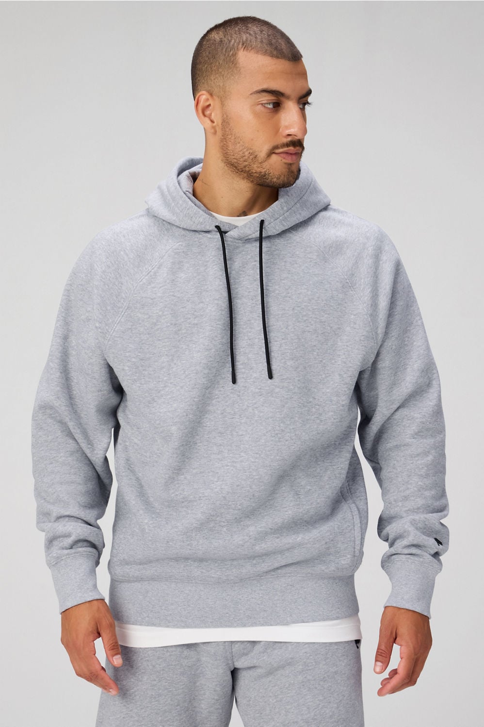 THE GO-TO HOODIE