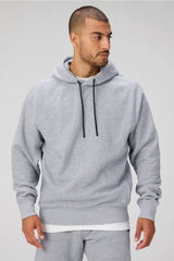 THE GO-TO HOODIE
